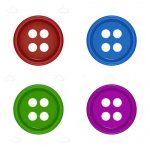 Vector Buttons